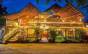 Jeri Village Hotel